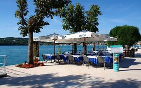 Hotel Ristorante Lepanto